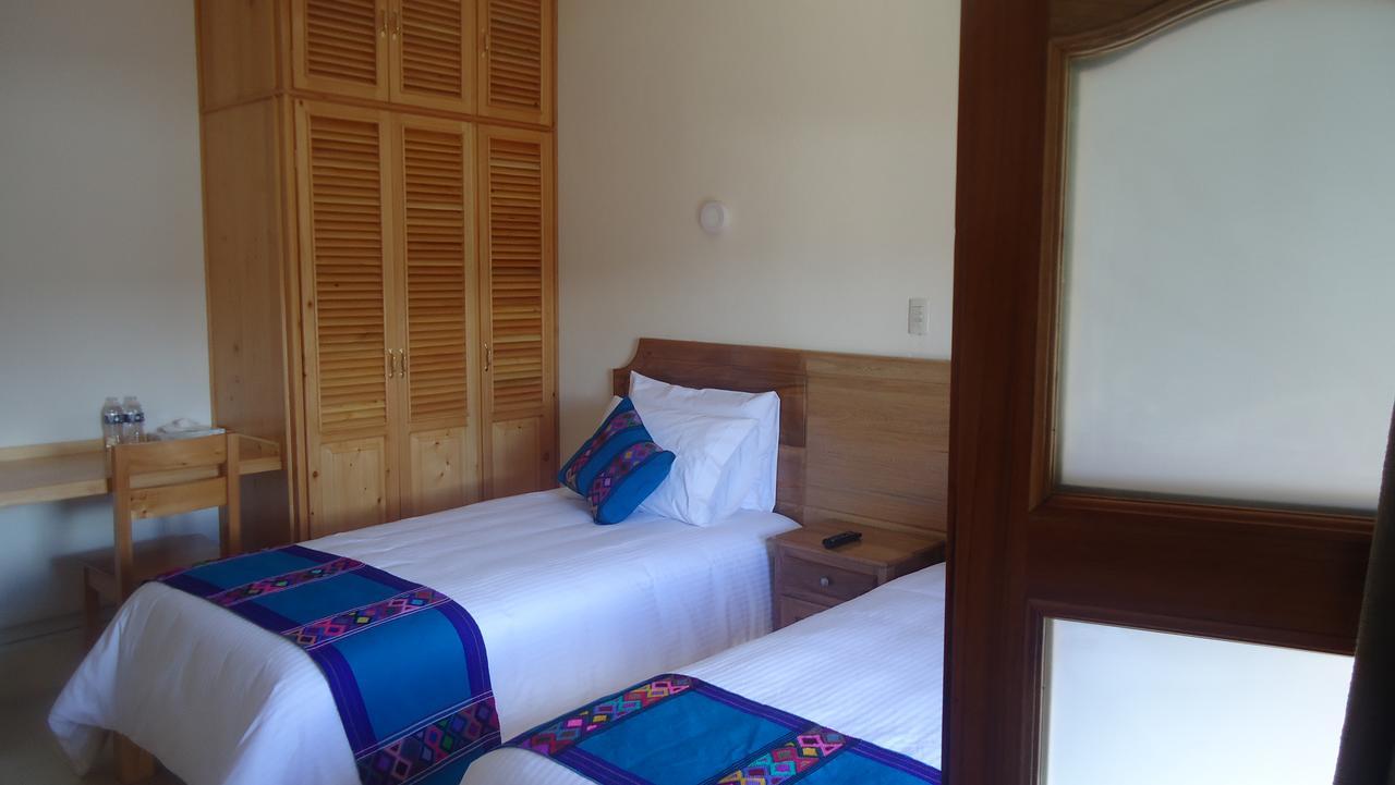 Hotel Betel Houzz San Cristóbal de Las Casas Exteriör bild