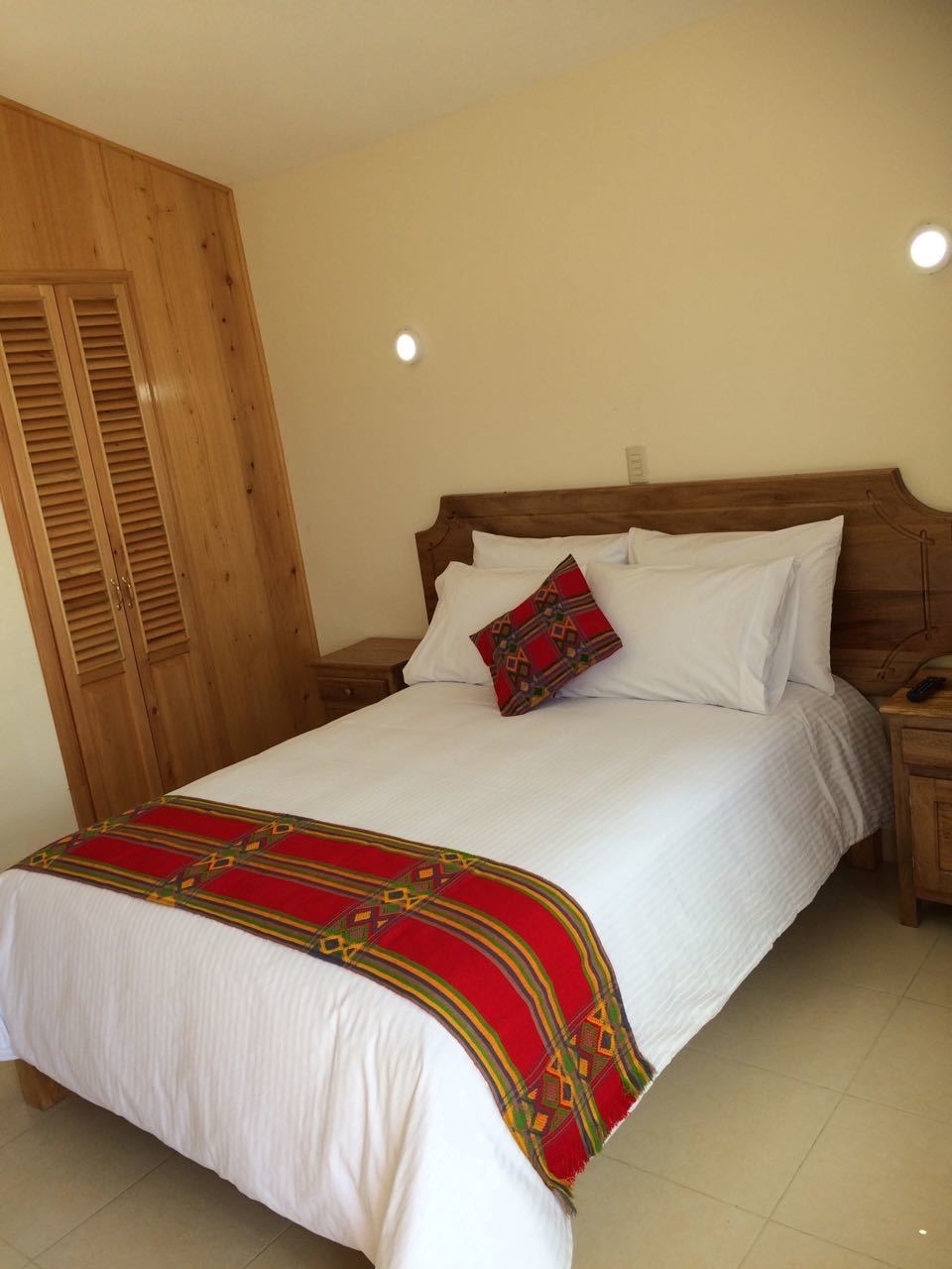 Hotel Betel Houzz San Cristóbal de Las Casas Exteriör bild